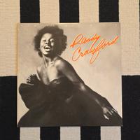 Vinile - Randy Crawford – Now We May Begin
