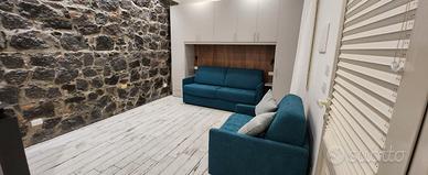 Casa vacanze " brezza di mare schiso'"