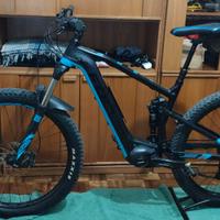 ebike enduro Focus Jam 2