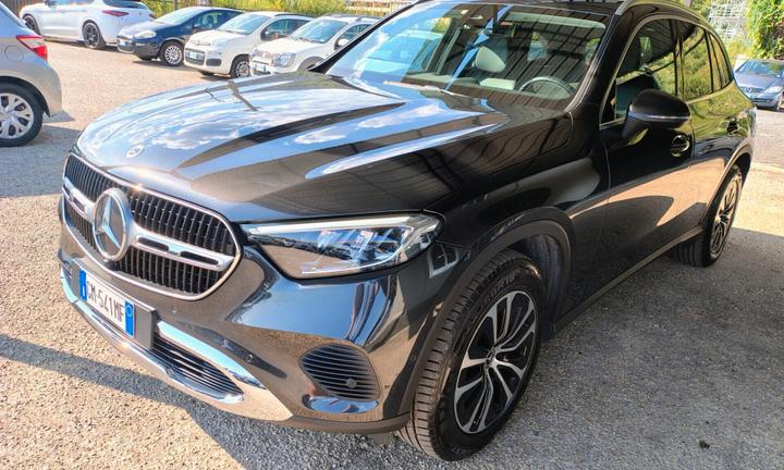 Mercedes-benz GLC 220 d 4Matic Mild Hybrid Advance