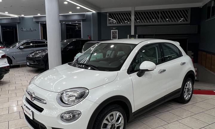Fiat 500X 1.6 MultiJet 120 CV Business