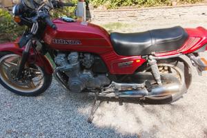 Honda 900 bol dor