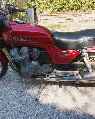 Honda 900 bol dor