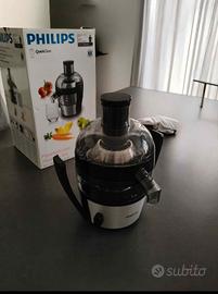 Philips centrifuga 