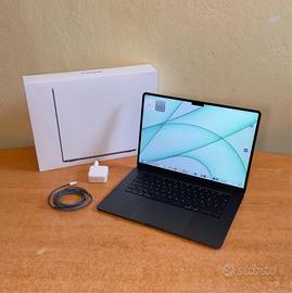 Apple MacBook Air 15 Pollici M4 2025