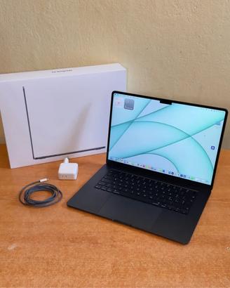 Apple MacBook Air 15 Pollici M4 2025