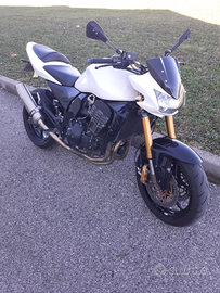 Kawasaki Z1000 del 2006