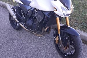 Kawasaki Z1000 del 2006