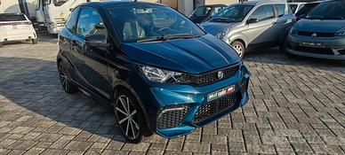 Aixam Coupe Coupé GTI Emotion
