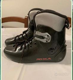 Scarpa Roxa