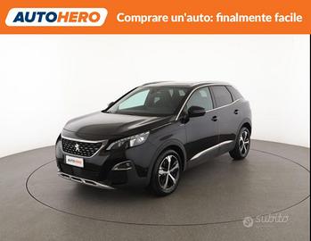 PEUGEOT 3008 AG07834