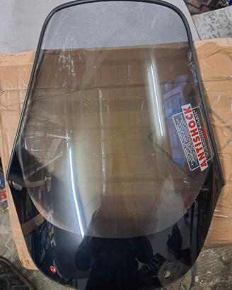 Cupolino Suzuki Bandit 1200