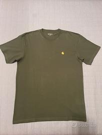 T-shirt manica corta Carhartt M