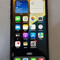 APPLE Iphone Xr 64GB Nero
