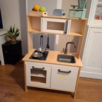 Cucina per bambini ikea