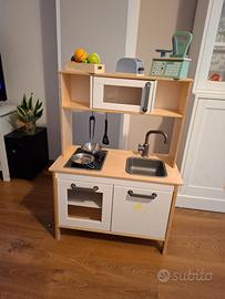 Cucina per bambini ikea