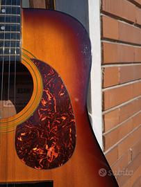 Folk Chitarra Amplif. Redaelli Parabiago ANNI 90