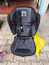 Seggiolino auto Peg Perego