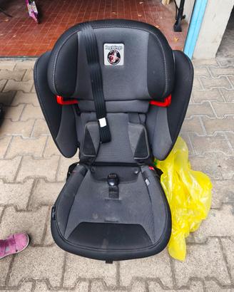 Seggiolino auto Peg Perego
