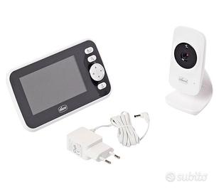 Chicco Baby monitor - Deluxe
