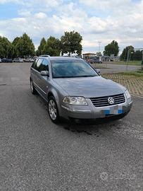 Passat b5.5