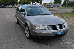 Passat b5.5