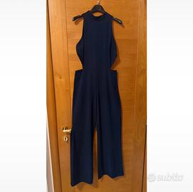 Tuta infera elegante Omai