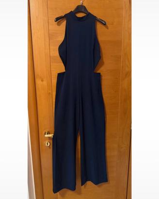 Tuta infera elegante Omai