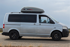 T5 volkswagen 1.9diesel