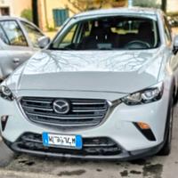 MAZDA cx-3  1.8kd