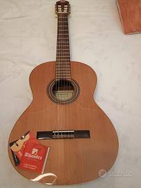 Chitarra Alhambra 1C