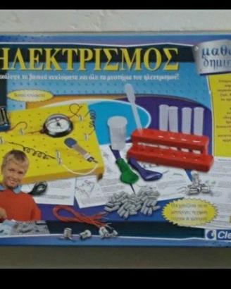 Gioco elettronica Clementoni 
