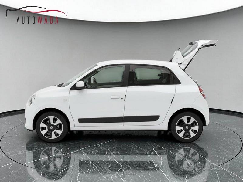 Renault Twingo 3ª serie
