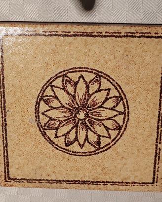 piastrella Smaltata 15x15