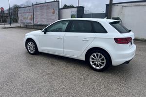 Audi A3 SPB 1.6 TDI Business