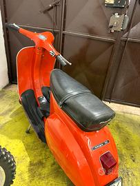 Vespa 50 R