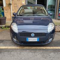 Grande Punto 1.3 multijet 90cv turbina bassa