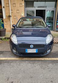 Grande Punto 1.3 multijet 90cv turbina bassa