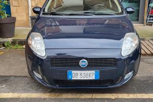 Grande Punto 1.3 multijet 90cv turbina bassa
