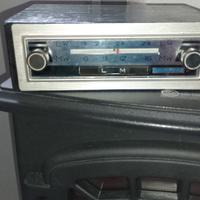 Autoradio Blaupunkt Vintage 