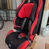 Seggiolone auto Chicco