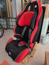 Seggiolone auto Chicco