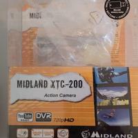 Telecamera Midland XTC-200