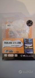 Telecamera Midland XTC-200