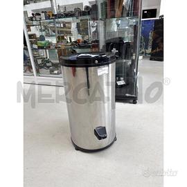 ASCIUGABIANCHERIA INOX DCG