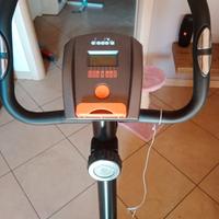 Cyclette