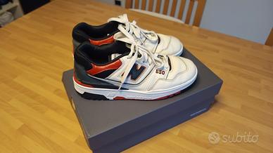 New Balance 550