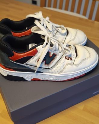 New Balance 550