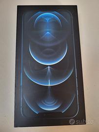 Iphone 12 pro max 128gb