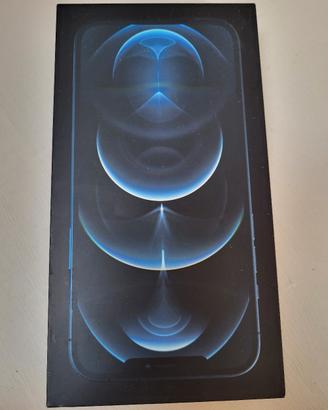 Iphone 12 pro max 128gb